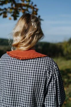 Linen Collar, Removable Linen Collar, Linen Collar For Dresses And Tops, Collar With Ruffles, Birthday Dress Collar, Christmas Dress Collar 15 Linen Collar, Removable Linen Collar, Linen Collar For Dresses And Tops, Collar With Ruffles, Birthday Dress Collar, Christmas Dress Collar -Jewellery Soldes Boutique il fullxfull.5589711020 ab5k