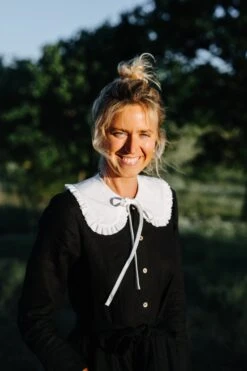 Linen Collar, Removable Linen Collar, Linen Collar For Dresses And Tops, Collar With Ruffles, Birthday Dress Collar, Christmas Dress Collar 17 Linen Collar, Removable Linen Collar, Linen Collar For Dresses And Tops, Collar With Ruffles, Birthday Dress Collar, Christmas Dress Collar -Jewellery Soldes Boutique il fullxfull.5589722302 liq3