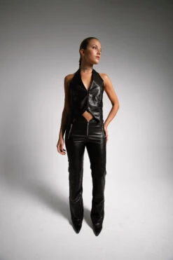 Women's Waistcoat Sleeveless Christmas Dinner Jacket Party Wear Vest For Women -Jewellery Soldes Boutique il fullxfull.5595505186 cncy