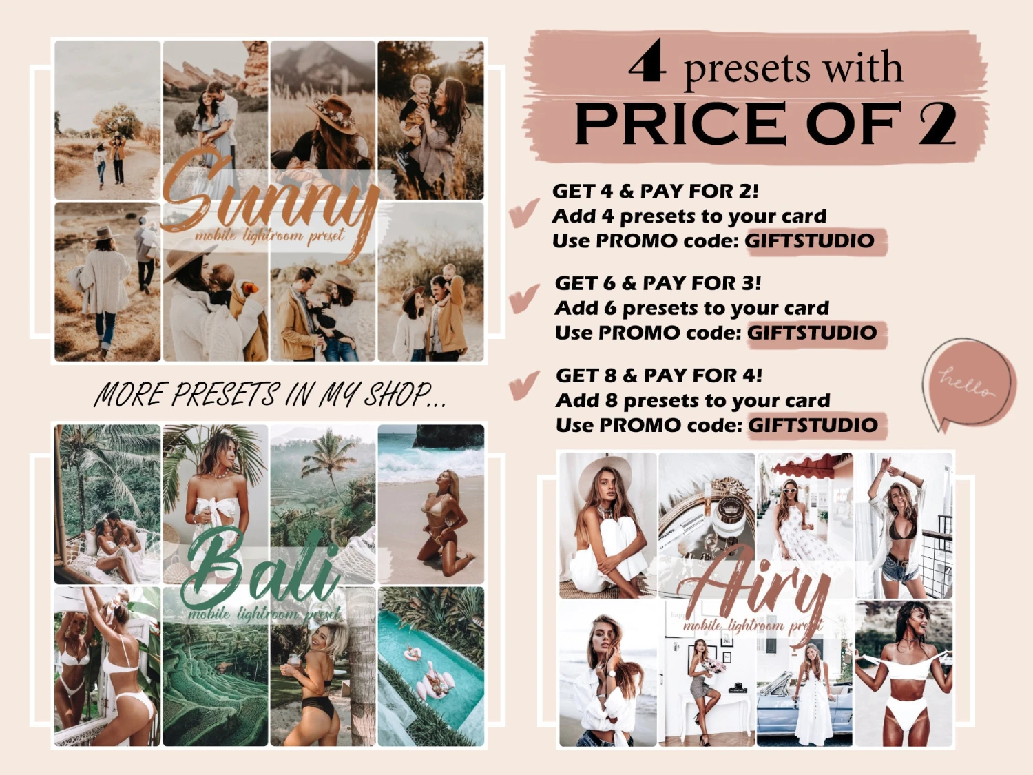 15 Lightroom Presets Lightroom Mobile Presets Christmas Presets Instagram Blogger Lifestyle Holiday Winter Presets 7 15 Lightroom Presets Lightroom Mobile Presets Christmas Presets Instagram Blogger Lifestyle Holiday Winter Presets - Image 5