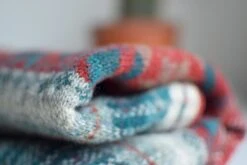 Red Vintage Vest, Pure New Wool Sweater Vest, 80s Christmas Vest, Women's Vest, Men's Vintage Vest, Patterned Vest, Size M/L -Jewellery Soldes Boutique il fullxfull.5598198478 8f0z