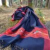 Mid Night Blue/ Dark Navy Blue Wool Scarf For Men And Women/ Blanket Scarf/wool Scarf/ Wool Shawl/ Christmas Gift -Jewellery Soldes Boutique il fullxfull.5602827083 9jyp