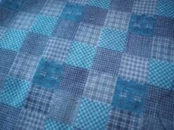 Handmade Japanese Print Fleece Scarf Neck Warmer, Personalised Gift For Him, Christmas Gift -Jewellery Soldes Boutique il fullxfull.5606223477 1iuf