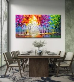 Original Acrylic Painting On Canvas Texture Forest Knife Abstract Art Wall Art For Living Room,bedroom,office,Personalized Christmas Gifts 16 Original Acrylic Painting On Canvas Texture Forest Knife Abstract Art Wall Art For Living Room,bedroom,office,Personalized Christmas Gifts -Jewellery Soldes Boutique il fullxfull.5606272000 48fz