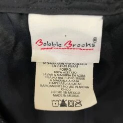 Vintage 90s Bobbie Brooks Black Needlepoint Tapestry Christmas Santa Vest Size S 17 Vintage 90s Bobbie Brooks Black Needlepoint Tapestry Christmas Santa Vest Size S -Jewellery Soldes Boutique il fullxfull.5611417030 t2t9