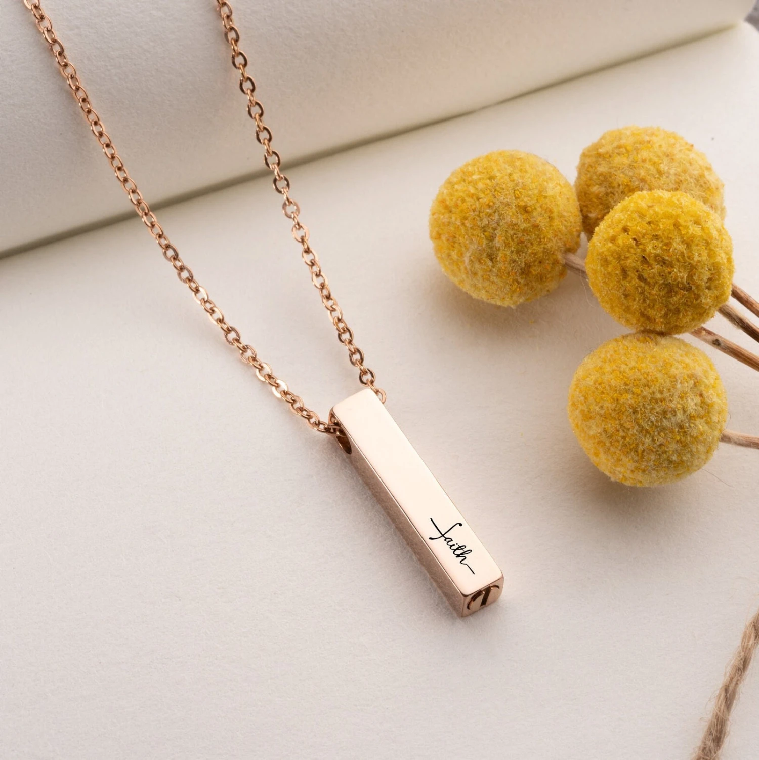 Personalized Cremation Urn Necklace, Necklace For Ashes, Custom Urn Necklace, Dog Pets Ashes, Urn Necklace For Ashes, Christmas Gift 6 Personalized Cremation Urn Necklace, Necklace For Ashes, Custom Urn Necklace, Dog Pets Ashes, Urn Necklace For Ashes, Christmas Gift - Image 4