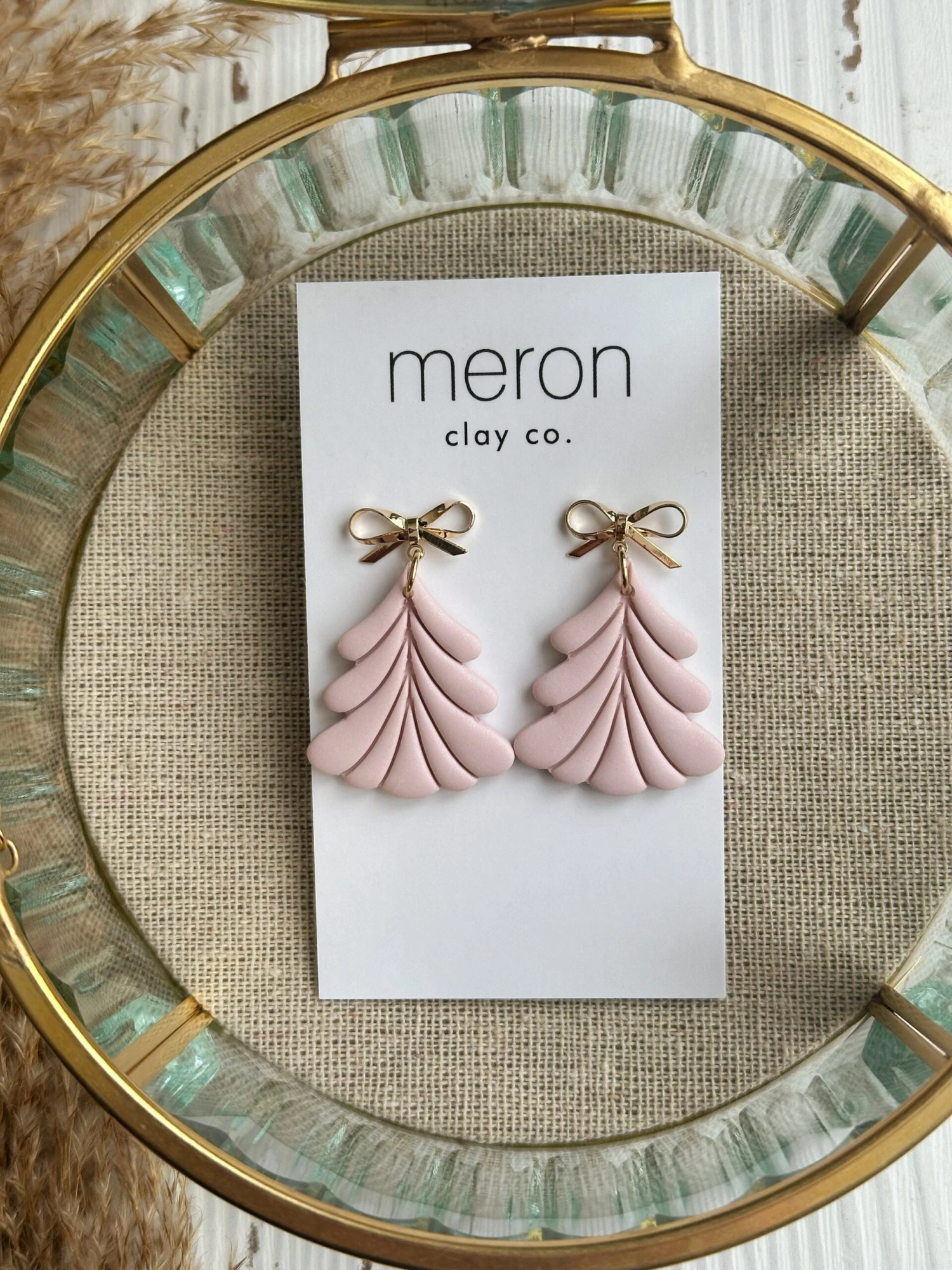 PINK CHRISTMAS TREE 3 PINK CHRISTMAS TREE