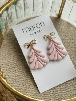 PINK CHRISTMAS TREE 5 PINK CHRISTMAS TREE -Jewellery Soldes Boutique il fullxfull.5624684005 ic6b