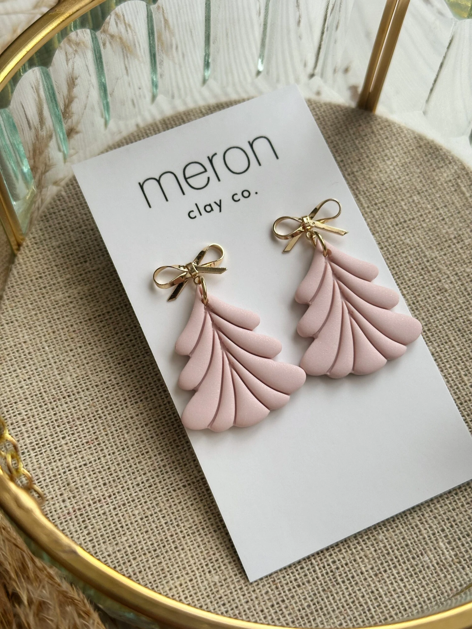 PINK CHRISTMAS TREE 4 PINK CHRISTMAS TREE - Image 2