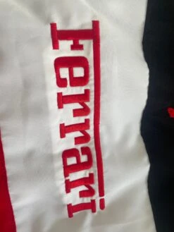 Ferrari F1 Jacket Embroidered Racing Jacket Formula 1 Vintage Unisex-Rare Black,Y2K 90s StreetwearRacing Christmas Gift Men's Clothing -Jewellery Soldes Boutique il fullxfull.5627898162 995v