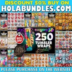 All In One Bundle, Watercolor Clipart Bundle, Watercolor Mega Christmas Clipart Bundle, Commercial Use, Transparent Background