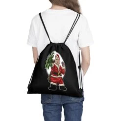 Roary's Christmas Drawstring Bag, Christmas Houseplant Tee, Santa, Elves, Plant Design, Holiday Shirt, Comfortable Xmas Top 9 Roary's Christmas Drawstring Bag, Christmas Houseplant Tee, Santa, Elves, Plant Design, Holiday Shirt, Comfortable Xmas Top -Jewellery Soldes Boutique il fullxfull.5635372282 kxn9