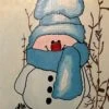 CHRISTMAS Collection - Frosty’s Girlfriend
