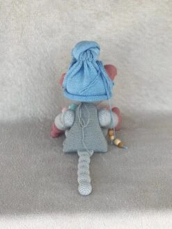 BubblysCat From BubblysToys Amigurumi Cat Crochet Cat Anime Cat Fantasy Toys Cat For Gift Happy Easter Toys Christmas Cat Valentines Day 16 BubblysCat From BubblysToys Amigurumi Cat Crochet Cat Anime Cat Fantasy Toys Cat For Gift Happy Easter Toys Christmas Cat Valentines Day -Jewellery Soldes Boutique il fullxfull.5636120130 b7vf