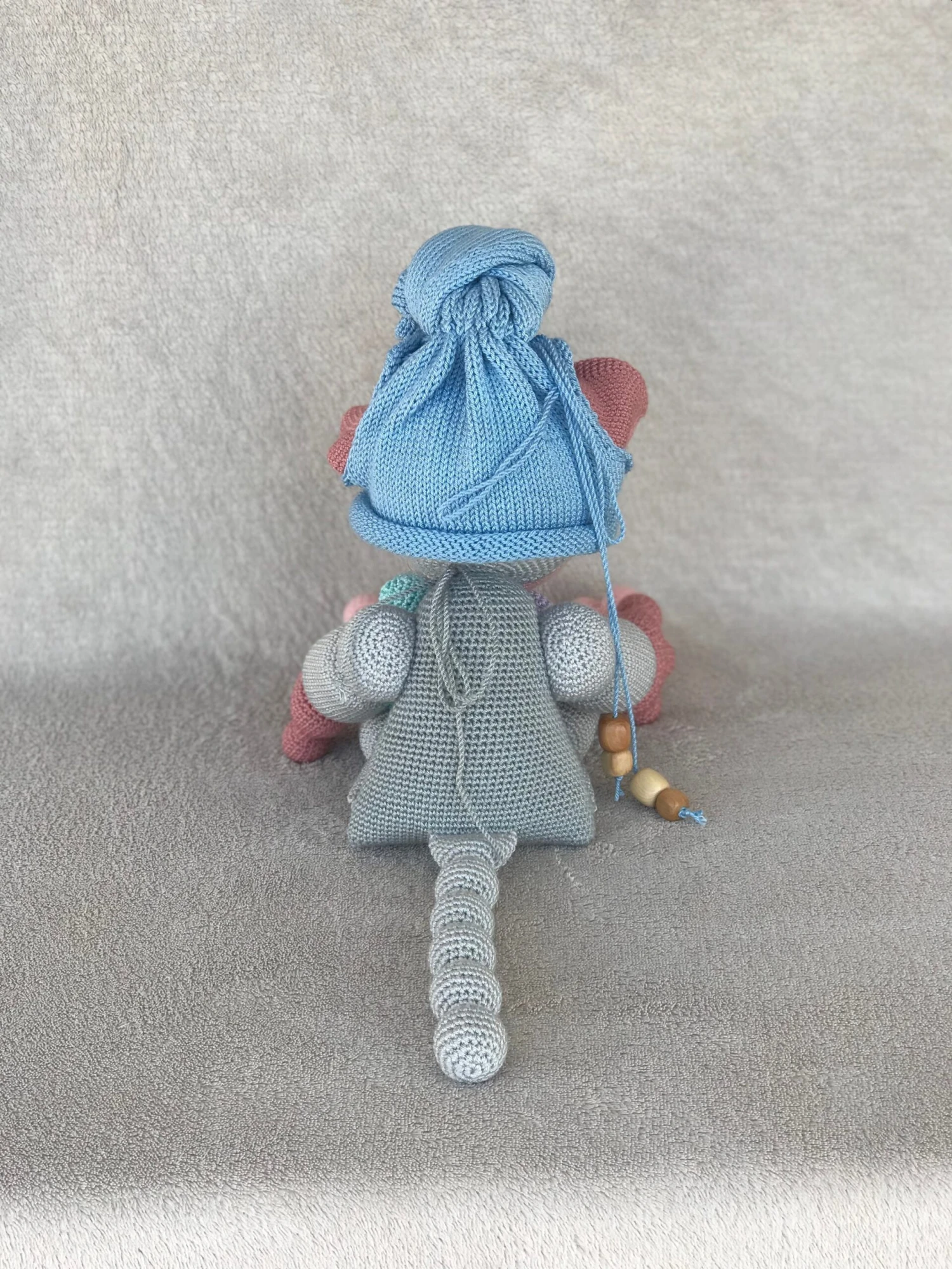 BubblysCat From BubblysToys Amigurumi Cat Crochet Cat Anime Cat Fantasy Toys Cat For Gift Happy Easter Toys Christmas Cat Valentines Day 7 BubblysCat From BubblysToys Amigurumi Cat Crochet Cat Anime Cat Fantasy Toys Cat For Gift Happy Easter Toys Christmas Cat Valentines Day - Image 5