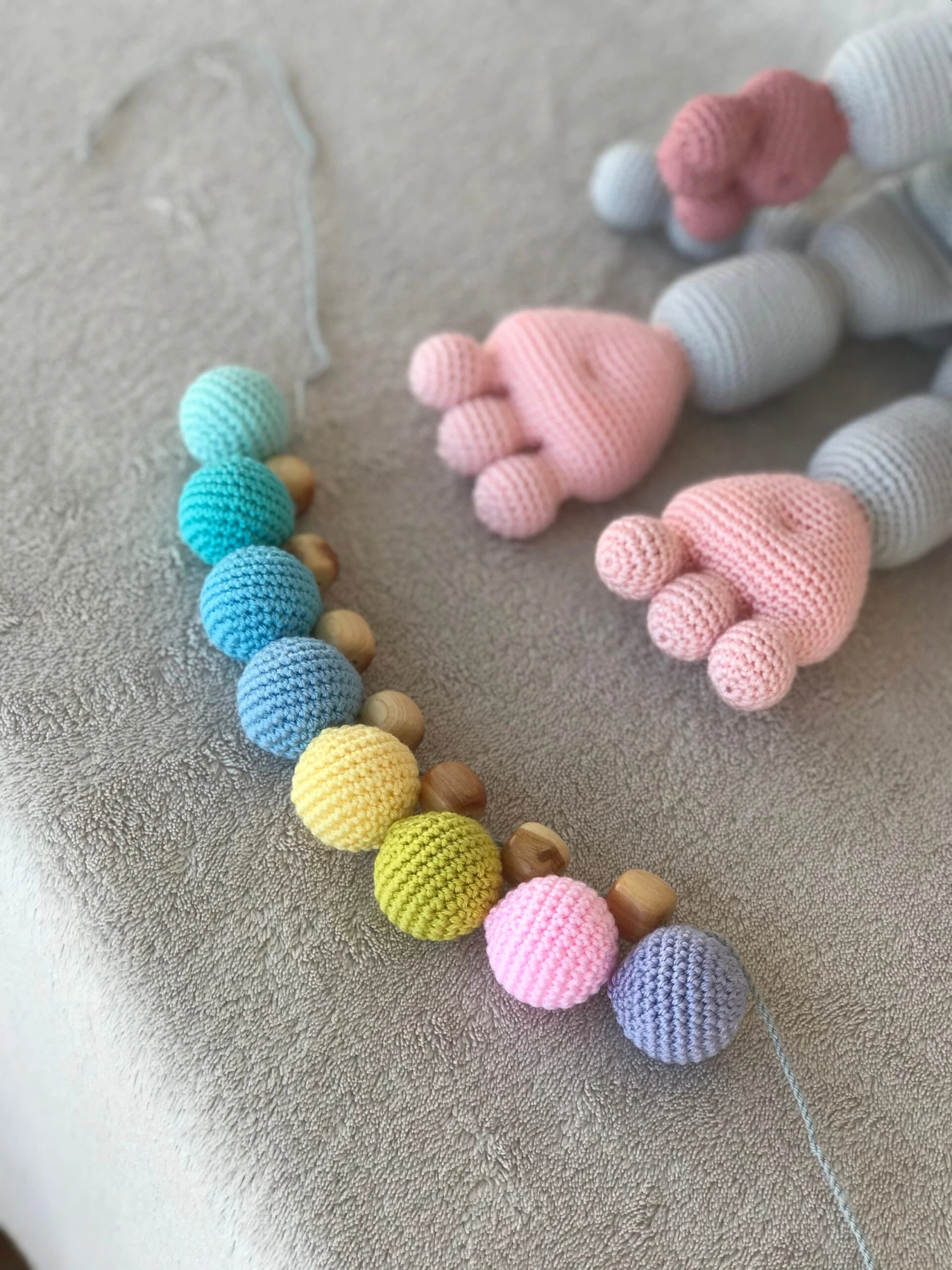 BubblysCat From BubblysToys Amigurumi Cat Crochet Cat Anime Cat Fantasy Toys Cat For Gift Happy Easter Toys Christmas Cat Valentines Day 12 BubblysCat From BubblysToys Amigurumi Cat Crochet Cat Anime Cat Fantasy Toys Cat For Gift Happy Easter Toys Christmas Cat Valentines Day - Image 10