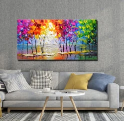 Original Acrylic Painting On Canvas Texture Forest Knife Abstract Art Wall Art For Living Room,bedroom,office,Personalized Christmas Gifts 14 Original Acrylic Painting On Canvas Texture Forest Knife Abstract Art Wall Art For Living Room,bedroom,office,Personalized Christmas Gifts -Jewellery Soldes Boutique il fullxfull.5654357733 qofx