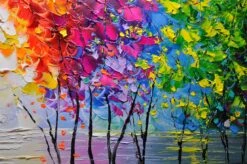 Original Acrylic Painting On Canvas Texture Forest Knife Abstract Art Wall Art For Living Room,bedroom,office,Personalized Christmas Gifts 19 Original Acrylic Painting On Canvas Texture Forest Knife Abstract Art Wall Art For Living Room,bedroom,office,Personalized Christmas Gifts -Jewellery Soldes Boutique il fullxfull.5654358445 8gsg