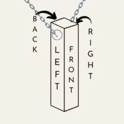 Personalized Cremation Urn Necklace, Necklace For Ashes, Custom Urn Necklace, Dog Pets Ashes, Urn Necklace For Ashes, Christmas Gift 18 Personalized Cremation Urn Necklace, Necklace For Ashes, Custom Urn Necklace, Dog Pets Ashes, Urn Necklace For Ashes, Christmas Gift -Jewellery Soldes Boutique il fullxfull.5667642843 sey2