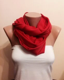 Classy Red Pashmina, Fringed Scarf ,Stylish Scarf, Classy Scarf, Red Dress, Red Accessory, Winter Soft Scarf, Christmas Gifts, Birthday 12 Classy Red Pashmina, Fringed Scarf ,Stylish Scarf, Classy Scarf, Red Dress, Red Accessory, Winter Soft Scarf, Christmas Gifts, Birthday -Jewellery Soldes Boutique il fullxfull.567044790 j6k7