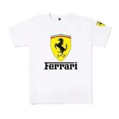 Ferrari F1 Jacket Embroidered Racing Jacket Formula 1 Vintage Unisex-Rare Black,Y2K 90s StreetwearRacing Christmas Gift Men's Clothing -Jewellery Soldes Boutique il fullxfull.5675965101 jun5