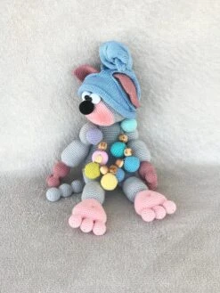 BubblysCat From BubblysToys Amigurumi Cat Crochet Cat Anime Cat Fantasy Toys Cat For Gift Happy Easter Toys Christmas Cat Valentines Day 14 BubblysCat From BubblysToys Amigurumi Cat Crochet Cat Anime Cat Fantasy Toys Cat For Gift Happy Easter Toys Christmas Cat Valentines Day -Jewellery Soldes Boutique il fullxfull.5684183827 8uxf