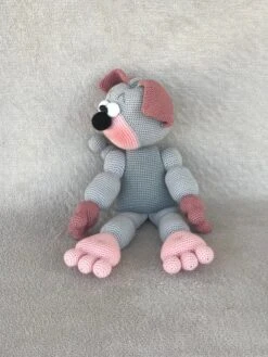 BubblysCat From BubblysToys Amigurumi Cat Crochet Cat Anime Cat Fantasy Toys Cat For Gift Happy Easter Toys Christmas Cat Valentines Day 18 BubblysCat From BubblysToys Amigurumi Cat Crochet Cat Anime Cat Fantasy Toys Cat For Gift Happy Easter Toys Christmas Cat Valentines Day -Jewellery Soldes Boutique il fullxfull.5684189041 n77x