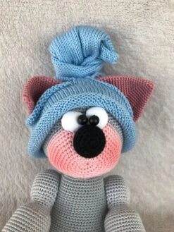 BubblysCat From BubblysToys Amigurumi Cat Crochet Cat Anime Cat Fantasy Toys Cat For Gift Happy Easter Toys Christmas Cat Valentines Day 20 BubblysCat From BubblysToys Amigurumi Cat Crochet Cat Anime Cat Fantasy Toys Cat For Gift Happy Easter Toys Christmas Cat Valentines Day -Jewellery Soldes Boutique il fullxfull.5684189115 4f2o