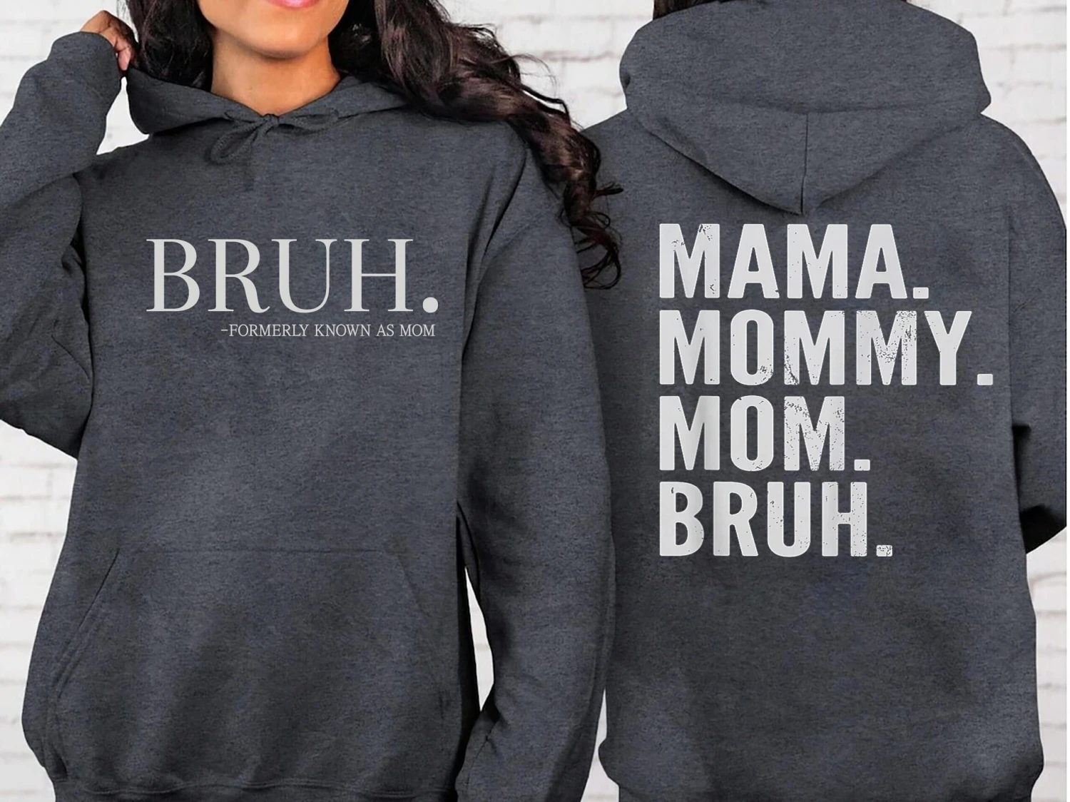 Bruh Formerly Known As Mom Sweatshirt, Christmas Bruh Gift For Mom Dad Sis Bro Sweatshirt, Mama Mommy Mom Bruh Sweatshirt Gift For Her Gift 3 Bruh Formerly Known As Mom Sweatshirt, Christmas Bruh Gift For Mom Dad Sis Bro Sweatshirt, Mama Mommy Mom Bruh Sweatshirt Gift For Her Gift