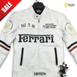 Ferrari Jacket Leather Jacket Men Cowhide Leather Formula F1 Real Leather 90s Vintage Biker Jacket Women Christmas Gift Unisex Jacket 12 Ferrari Jacket Leather Jacket Men Cowhide Leather Formula F1 Real Leather 90s Vintage Biker Jacket Women Christmas Gift Unisex Jacket -Jewellery Soldes Boutique il fullxfull.5685865609 b1lb