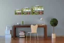 Prague Photograph, Castle, Rooftop, Red, Travel, Foliage, Green, Large Wall Art, Vista, Wanderlust, Woodlands, Christmas For Home, Oversized -Jewellery Soldes Boutique il fullxfull.633220864 gjx2