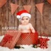 Newborn, Baby, Toddler, Child, Christmas Present Photography Digital Backdrop Prop For Photographers -Jewellery Soldes Boutique il fullxfull.690246539 fcwu