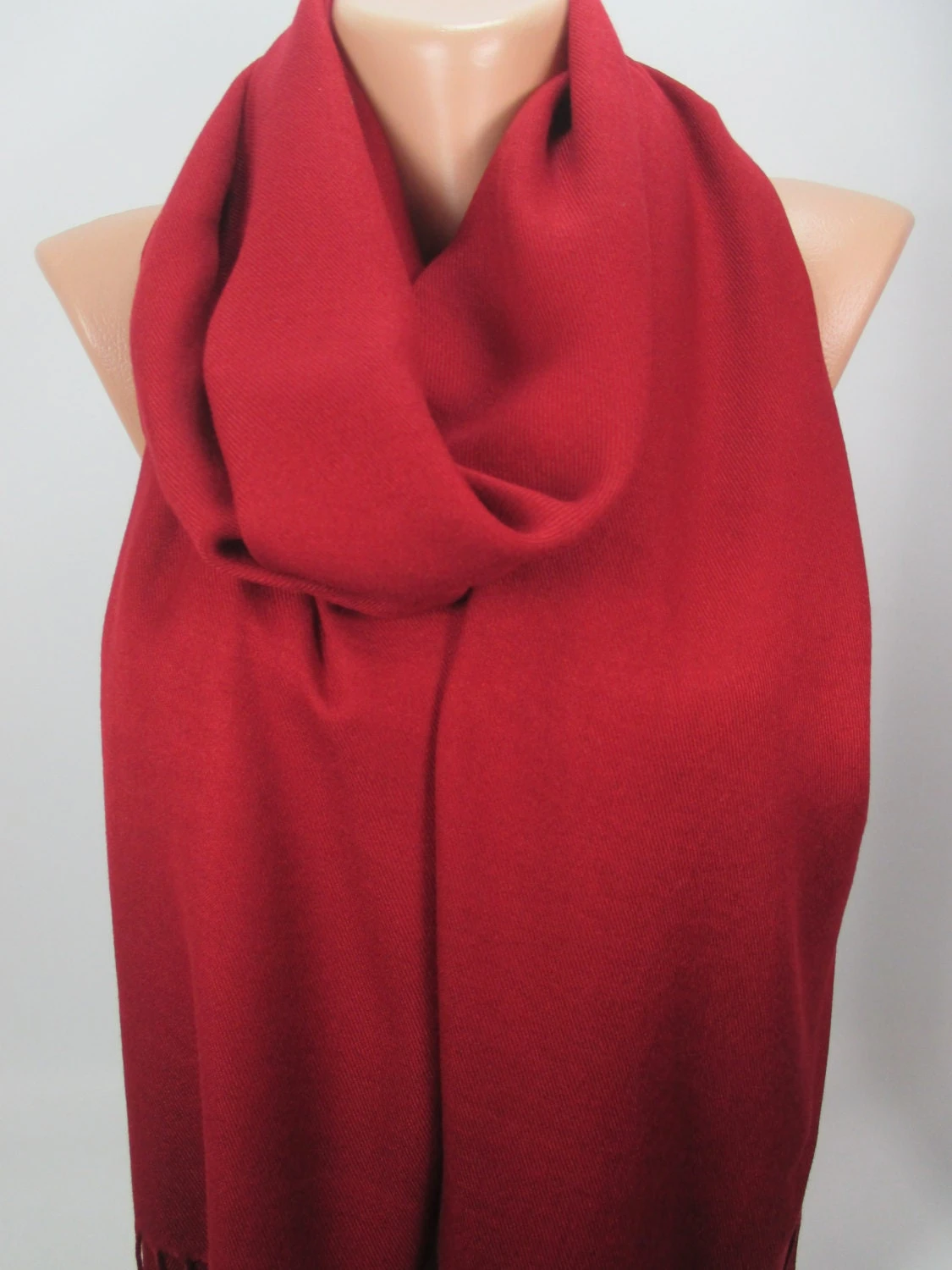 Burgundy Pashmina Scarf Shawl Unique Gift For Women Wedding Scarf Bridesmaids Gift Winter Scarf Winter Accessory Christmas Gift For Her Mom 3 Burgundy Pashmina Scarf Shawl Unique Gift For Women Wedding Scarf Bridesmaids Gift Winter Scarf Winter Accessory Christmas Gift For Her Mom