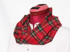Royal Stewart Tartan Infinity Scarf A Popular Christmas Gift 12 Royal Stewart Tartan Infinity Scarf A Popular Christmas Gift -Jewellery Soldes Boutique il fullxfull.695385403 qeto