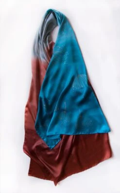 Silk Satin Shawl- Marsala Morn, Hand Painted Scarf, Bridal Wrap, Christmas Gifts For Mom 10 Silk Satin Shawl- Marsala Morn, Hand Painted Scarf, Bridal Wrap, Christmas Gifts For Mom -Jewellery Soldes Boutique il fullxfull.703333788 aa5k