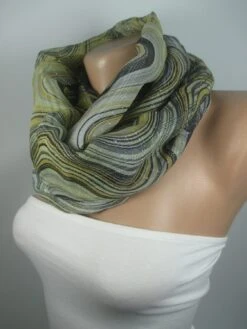 Yellow Gray Sparkly Scarf Shimmer Sparkle Scarf Unique Gift For Women Lightweight Infinity Scarf Women Scarf Christmas Gift For Her For Mom 10 Yellow Gray Sparkly Scarf Shimmer Sparkle Scarf Unique Gift For Women Lightweight Infinity Scarf Women Scarf Christmas Gift For Her For Mom -Jewellery Soldes Boutique il fullxfull.790577502 2xqd