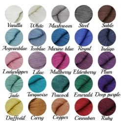 Christmas Gift Knit Shawl, Wedding Shawl In Coffee Brown Color, Bridesmaids Shawl, Bridal Shawl, Lace Shawl In Merino/silk Gift For Her 11 Christmas Gift Knit Shawl, Wedding Shawl In Coffee Brown Color, Bridesmaids Shawl, Bridal Shawl, Lace Shawl In Merino/silk Gift For Her -Jewellery Soldes Boutique il fullxfull.791578641 gx56