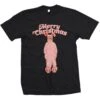 Ralphie Pink Bunny Costume A Christmas Story T-shirt
