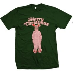 Ralphie Pink Bunny Costume A Christmas Story T-shirt 12 Ralphie Pink Bunny Costume A Christmas Story T-shirt -Jewellery Soldes Boutique il fullxfull.825716652 ijbi