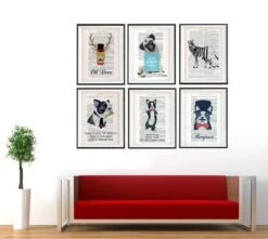 Machete Racoon Watercolor Painting Illustration Drawing Poster Funny Quote Quirky Typography Vintage Book Print Christmas Gift Halloween -Jewellery Soldes Boutique il fullxfull.846881786 7mt5