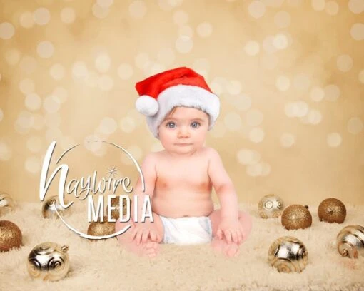 Newborn, Baby, Toddler, Child, Gold Christmas Sparkle Lights Photography Digital Backdrop Prop For Photographers -Jewellery Soldes Boutique il fullxfull.850038414 4gr8