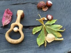 Rattle Guitar, Baby Toys,Christmas Gifts,Birthday Gifts,Christening Gifts,Personalised Gifts,Gifts For Babies,Baby Shower Gifts,Waldorf Toy -Jewellery Soldes Boutique il fullxfull.851958362 5kqa
