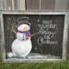 Snowman ,have Yourself A Merry Little Christmas,window Screen, Outdoor Art, Sign , Winter Art 2 Snowman ,have Yourself A Merry Little Christmas,window Screen, Outdoor Art, Sign , Winter Art -Jewellery Soldes Boutique il fullxfull.857839151 8dcs