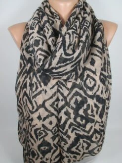 Lightweight Scarf Shawl Unique Gift For Women Winter Accessories Oversized Women Scarf Winter Scarf Christmas Gift For Her For Mom For Wife -Jewellery Soldes Boutique il fullxfull.859487468 3oel