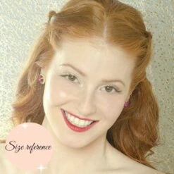 Rose Gold Earrings, Rose Gold Swarovski Earrings, Rose Gold Big Bridal Studs, Gift For Her, Christmas Gift, Bridal Rose Gold Earrings 10 Rose Gold Earrings, Rose Gold Swarovski Earrings, Rose Gold Big Bridal Studs, Gift For Her, Christmas Gift, Bridal Rose Gold Earrings -Jewellery Soldes Boutique il fullxfull.860206793 tb6y