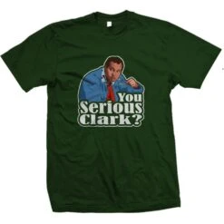 You Serious Clark - Cousin Eddie Christmas Vacation T-shirt 12 You Serious Clark - Cousin Eddie Christmas Vacation T-shirt -Jewellery Soldes Boutique il fullxfull.869400803 jgpc