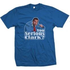 You Serious Clark - Cousin Eddie Christmas Vacation T-shirt 13 You Serious Clark - Cousin Eddie Christmas Vacation T-shirt -Jewellery Soldes Boutique il fullxfull.869635672 n072