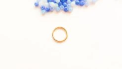 Christmas Sale - Helix Earring 16g - Helix Hoop Earring 16 Gauge Gold - 16g Gold Helix Earring -Jewellery Soldes Boutique il fullxfull.870450322 rwdy