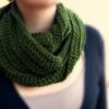 Crochet Ribbed Long Scarf/Olive Green Scarf/Unisex Ribbed Scarf/Winter Fashion Accessory/Girlfriend-Boygriend Gift/Christmas-Valentine Gift -Jewellery Soldes Boutique il fullxfull.878609812 53oi