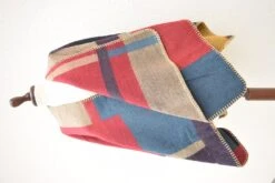 Autumn Wrap Fall Shawl Winter Trend Wrap Woman Christmas Gift Vintage Fashion Wide Wrap Stole Thick Poncho Outwear Colors Ladies Fashion